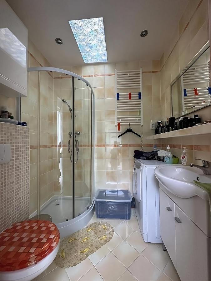 Blue Apartment In City Center, Best Location บราติสลาวา ภายนอก รูปภาพ